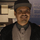 Michael Peña as Luis in Ant-Man